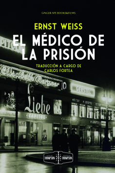 El médico de la prisión El médico de la prisión
