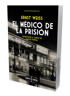 El médico de la prisión El médico de la prisión