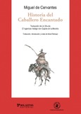 Portada de: Historia del caballero encantado