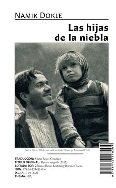 Las hijas de la niebla Las hijas de la niebla